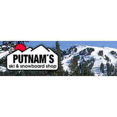Putnam Ski & Snowboard/Brian Putnam