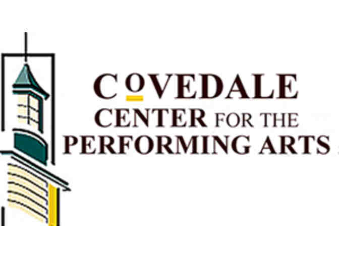 Covedale Center for the Performing Arts - Photo 1