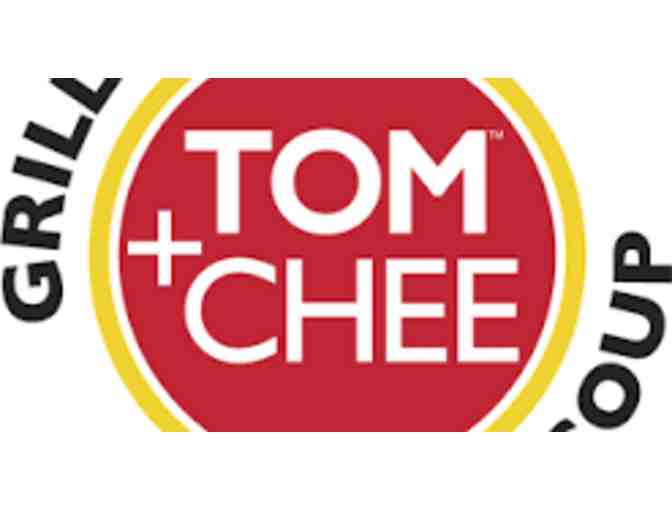 Tom + Chee Gift Card - Photo 1