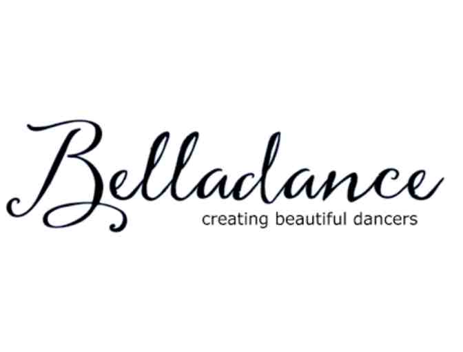 Belladance Birthday Party Package - Photo 1