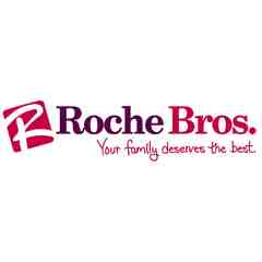 Sponsor: Roche Bros. Supermarkets