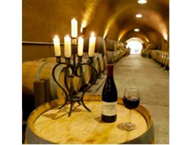 Live Auction Only! Byington Winery Group Tour and Tasting for Up to 10 People ~ $250 Value