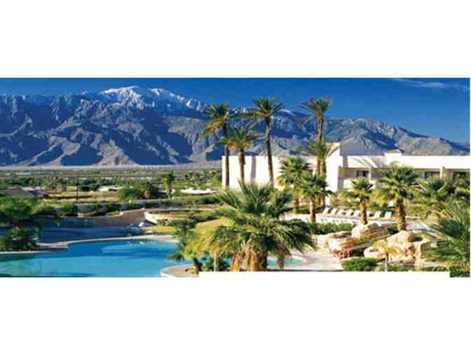 Miracle Springs Resort and Spa -2 Night Stay - Near Joshua Tree National Park - Photo 1