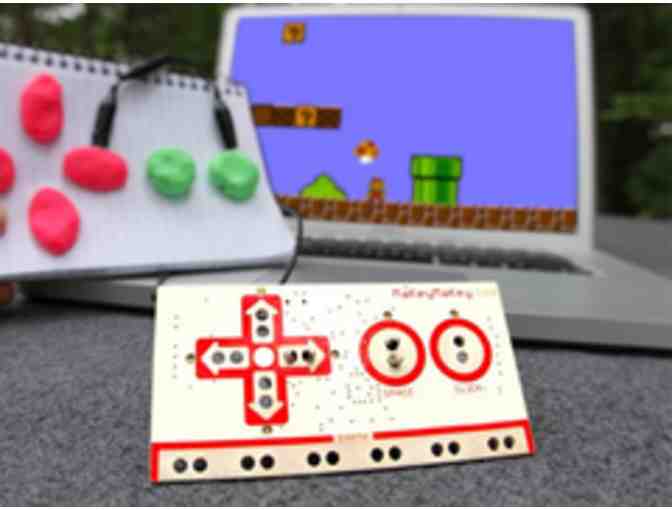 Makey Makey Classic - Invention Toy