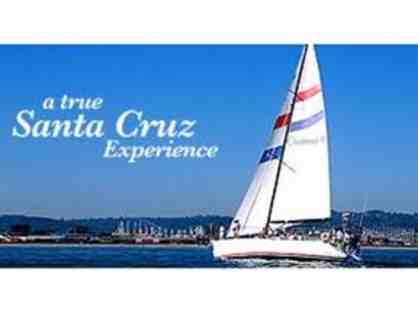 Chardonnay Sailing Charters - Public Sailing Charter for Two