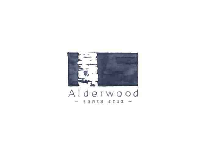 Alderwood - $50 Gift Card