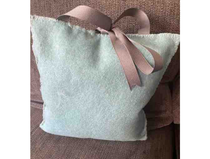 Class Art- Tooth Fairy Pillow 6 of 6 (2nd Grade, Mrs. Tsuchiguchi)