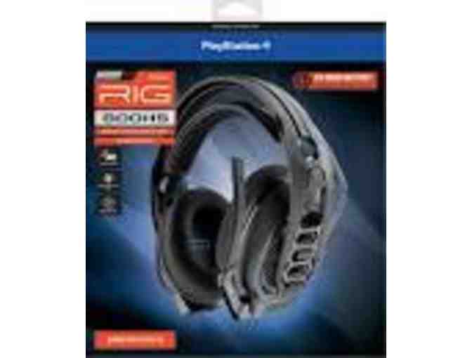 Plantronics Gaming Headset