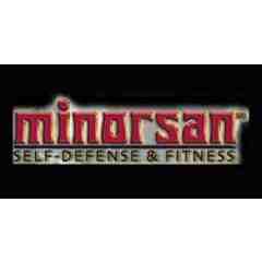 Minorsan Self Defense & Fitness