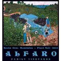 Alfaro Family Vineyards