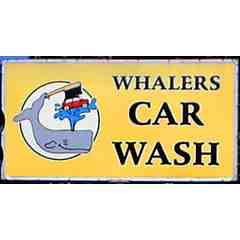 Whaler's Car Wash