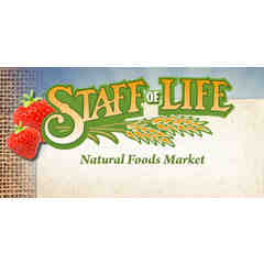 Staff of Life
