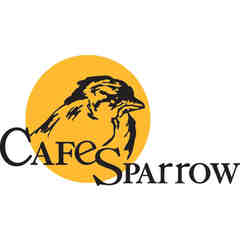 Cafe Sparrow