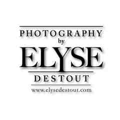 Elyse Destout