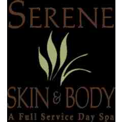 Serene Skin & Body