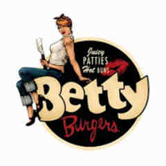 Betty Burgers