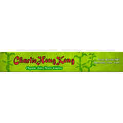 Charlie Hong Kong