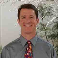 Principal Clyde Curley