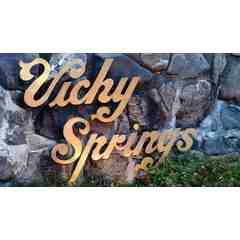 Vichy Springs Resort and Spa