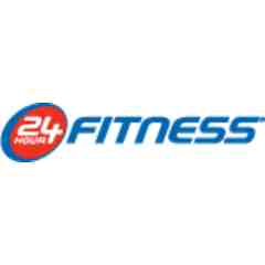 24 Hour Fitness