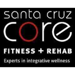 Santa Cruz CORE Fitness