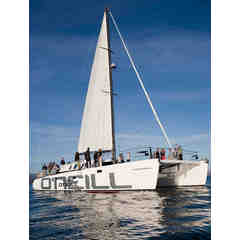 O'Neill Yacht Charters
