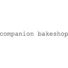 Companion Bakeshop