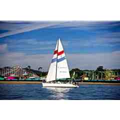 Chardonnay Sailing Charters