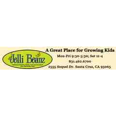 Jelli Beanz Inc.