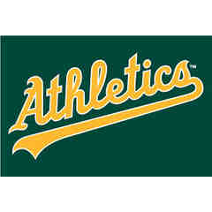 Oakland A's