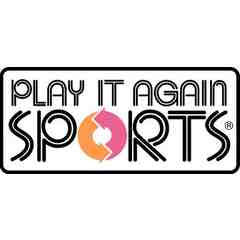 Play It Again Sports