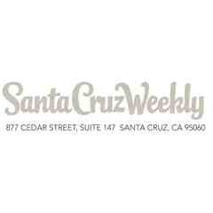 Santa Cruz Weekly