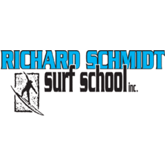 Richard Schmidt Surf School