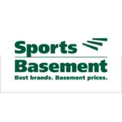 Sports Basement