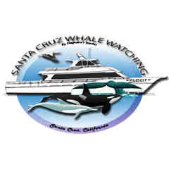 Santa Cruz Whale Watching