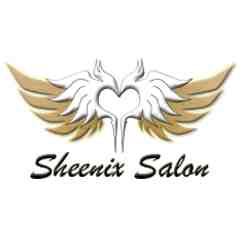 Sheenix Salon
