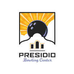Presidio Bowling Center