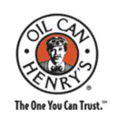 Oil Can Henry's