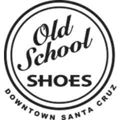 Old School Shoes