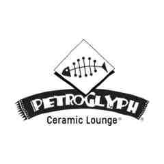 Petroglyph Ceramic Lounge