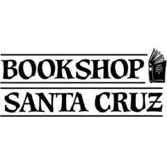 Sponsor: Bookshop Santa Cruz
