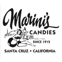 Sponsor: Marini's Candies