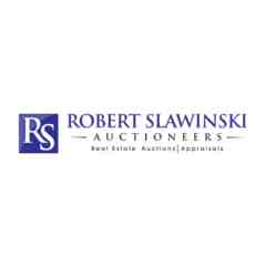 Robert Slawinski Auctioneers