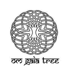 Om Gaia Tree Designs