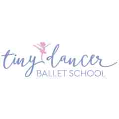Tiny Dancer Ballet School