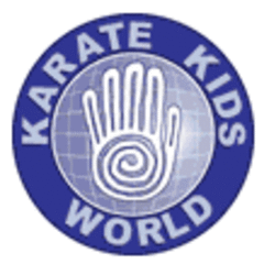 Dawn Barnes Karate Kids