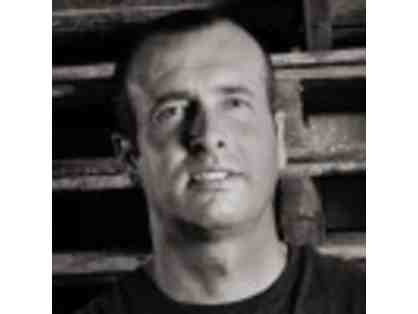 Breakfast with Joey C from Good Morning Gloucester