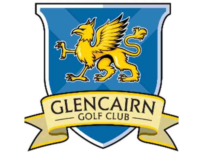 Foursome at Glencairn Golf Club