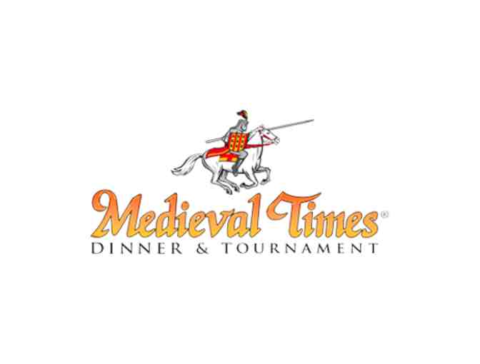 Medieval Times Dinner & Theatre