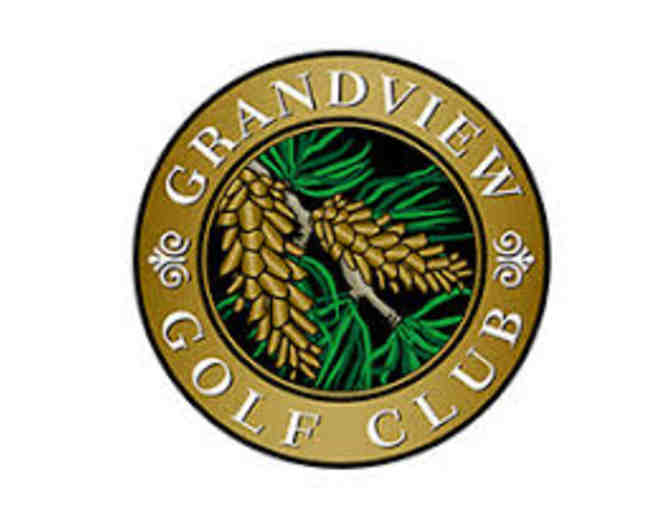 Muskoka Resort Stay and Golf Package for 4 people